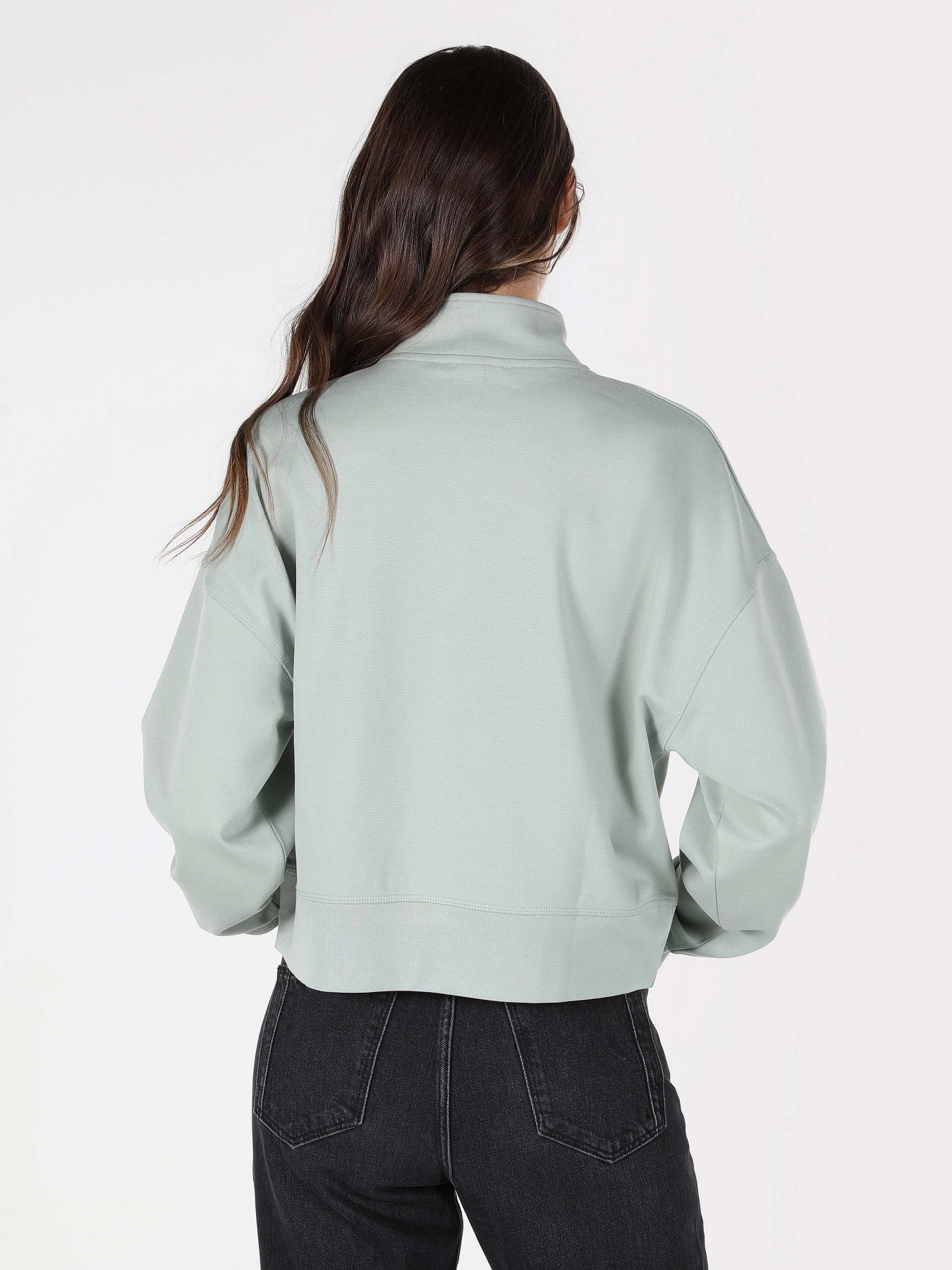 Кофта Colin’s модель CL1062027DMG Фото