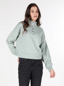 Кофта Colin’s модель CL1062027DMG Фото