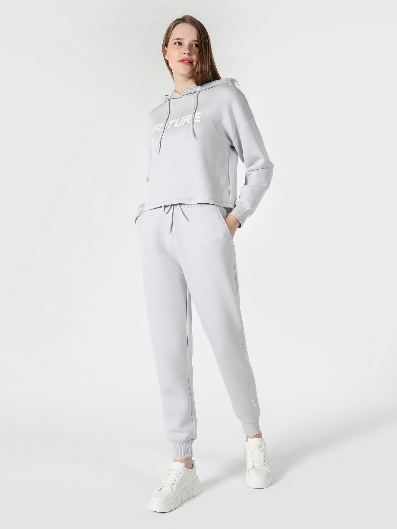 Джогери Colin’s модель CL1062034LGR Фото