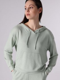 Худи Colin’s модель CL1062037DMG Фото