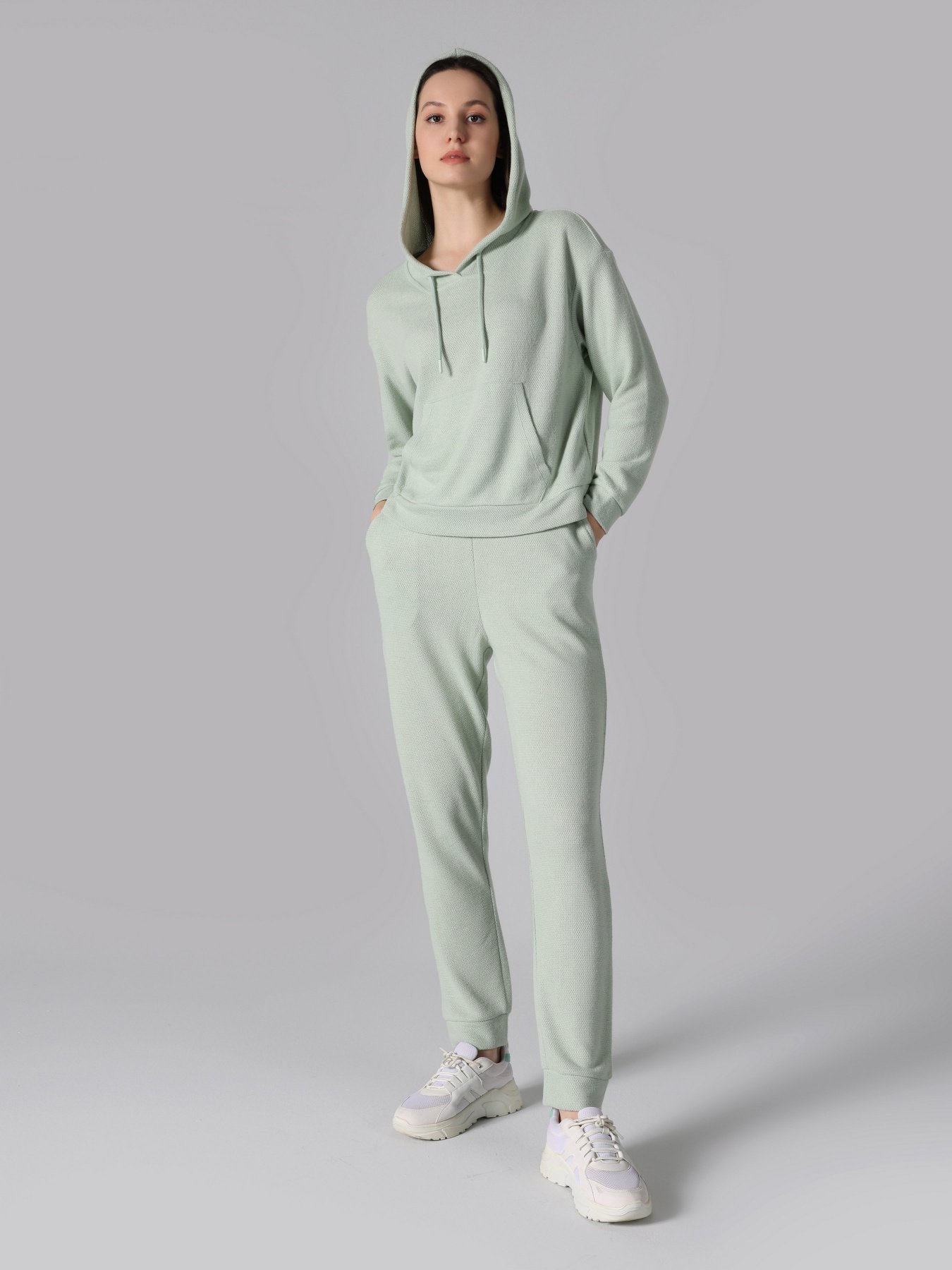 Худі Colin’s модель CL1062037DMG Фото