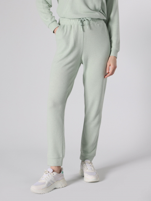 Джоггеры Colin’s модель CL1062038DMG Фото