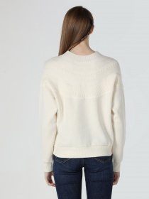 Джемпер Colin’s модель CL1062043ECR Фото