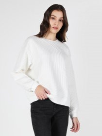 Джемпер Colin’s модель CL1062044ECR Фото