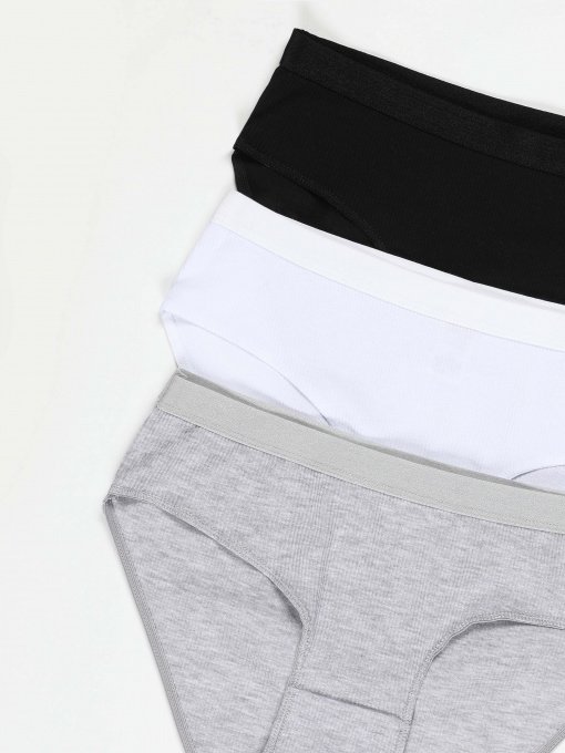 Набор трусов Colin’s модель CL1062087MTC Фото