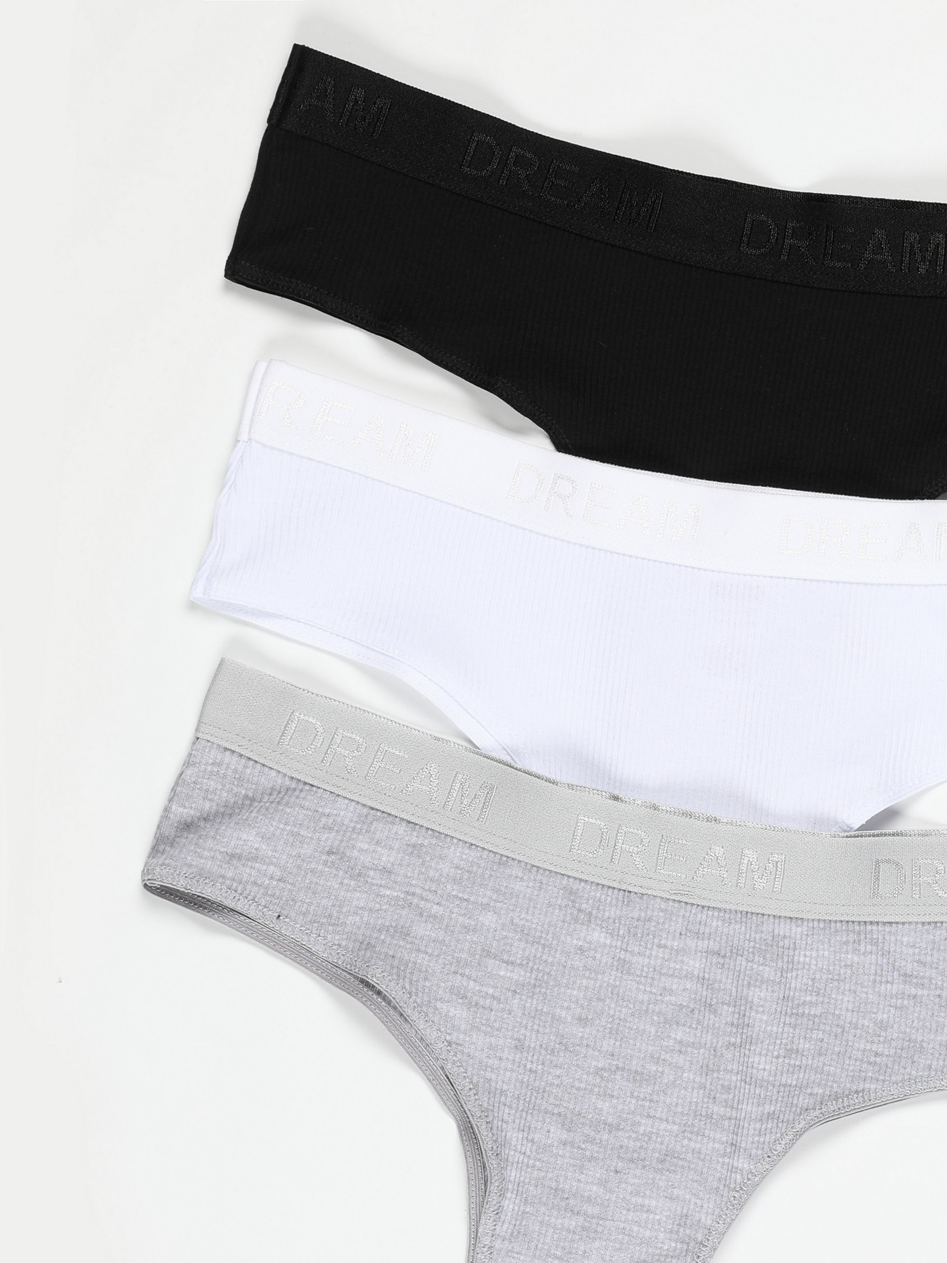 Набор трусов Colin’s модель CL1062088MTC Фото