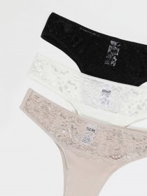 Набір трусів Colin’s модель CL1062091MTC Фото