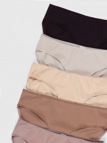 Набір трусів Colin’s модель CL1062098MTC Фото