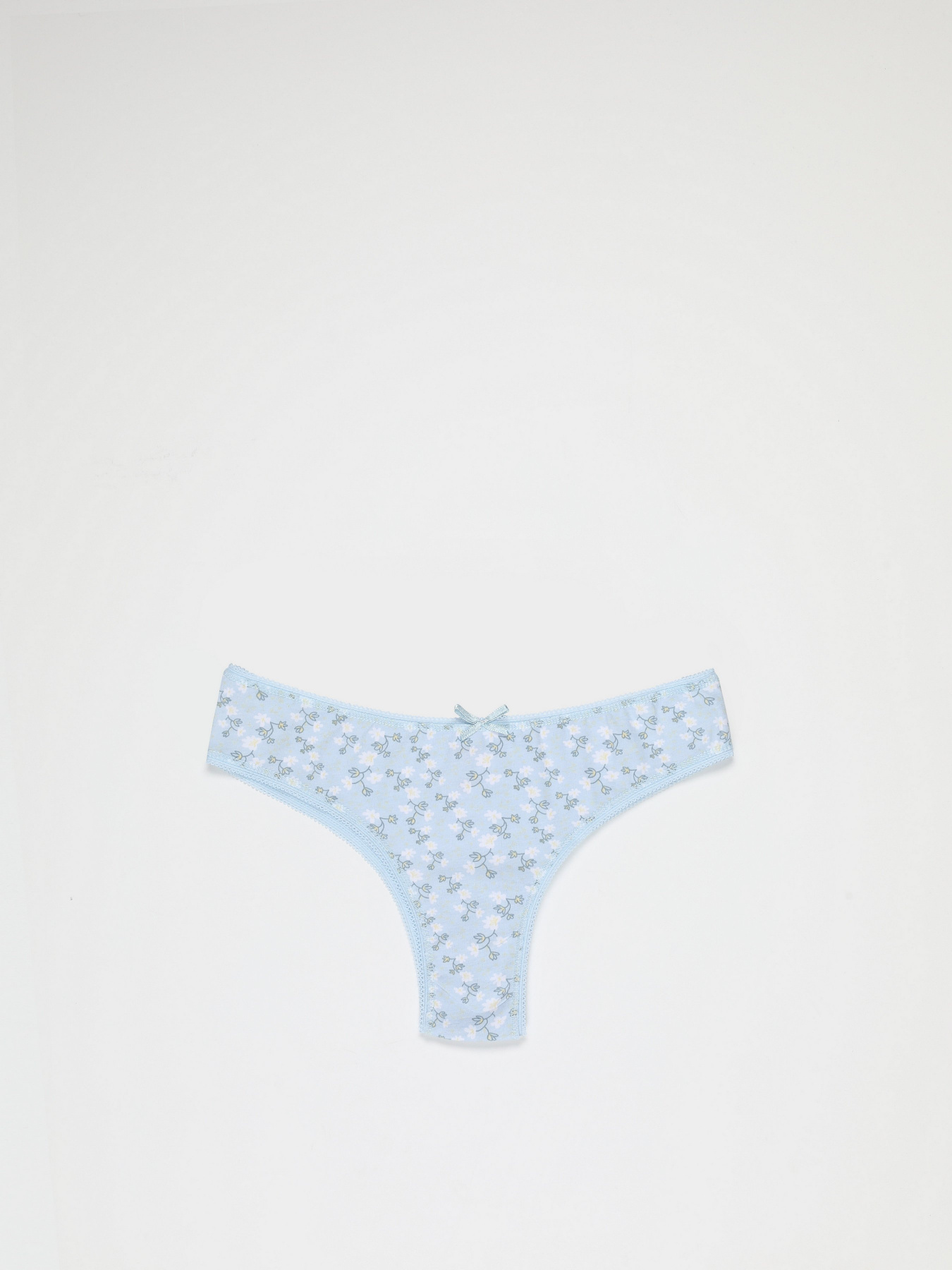 Набор трусов Colin’s модель CL1062101MTC Фото