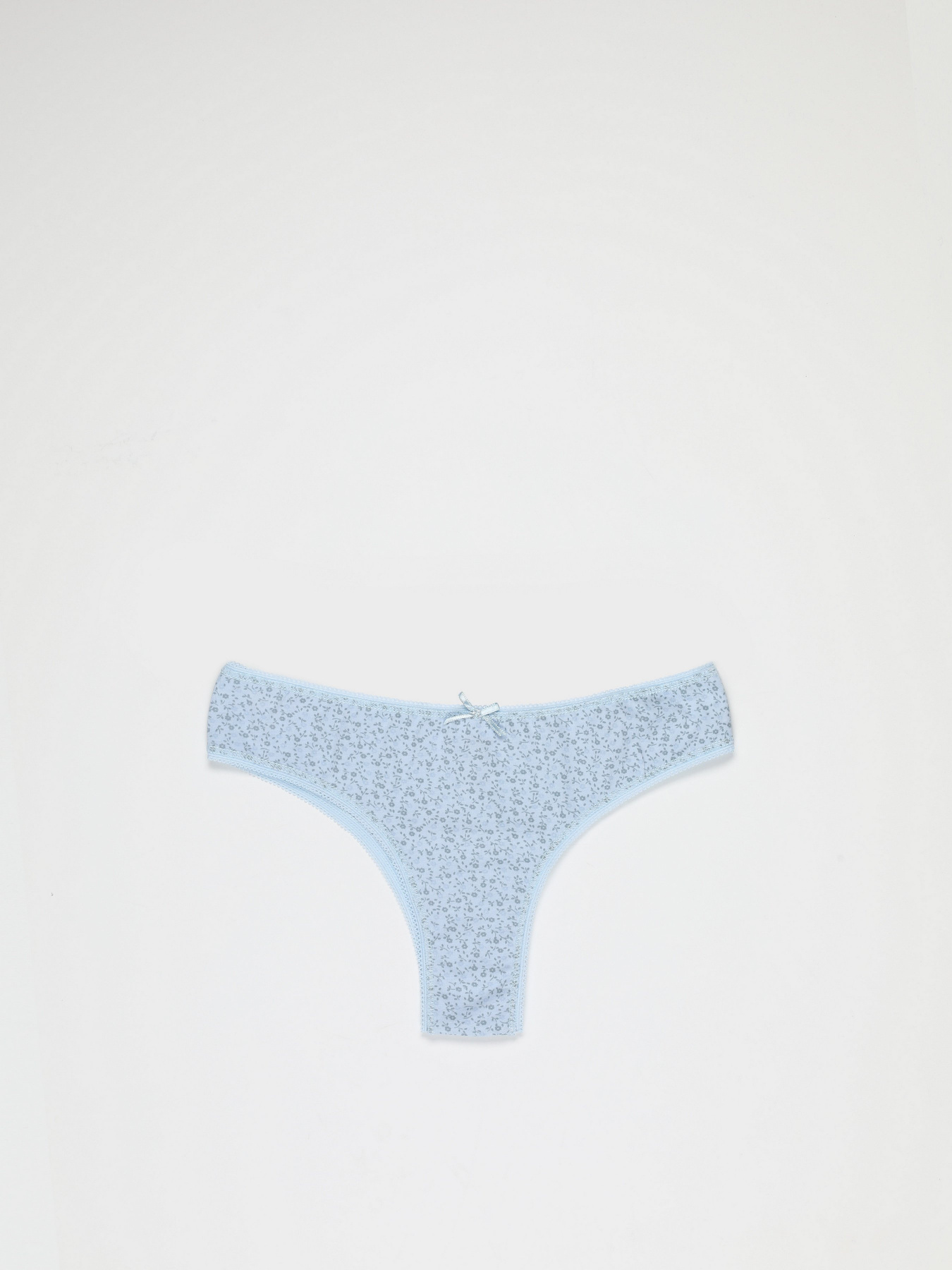 Набор трусов Colin’s модель CL1062101MTC Фото