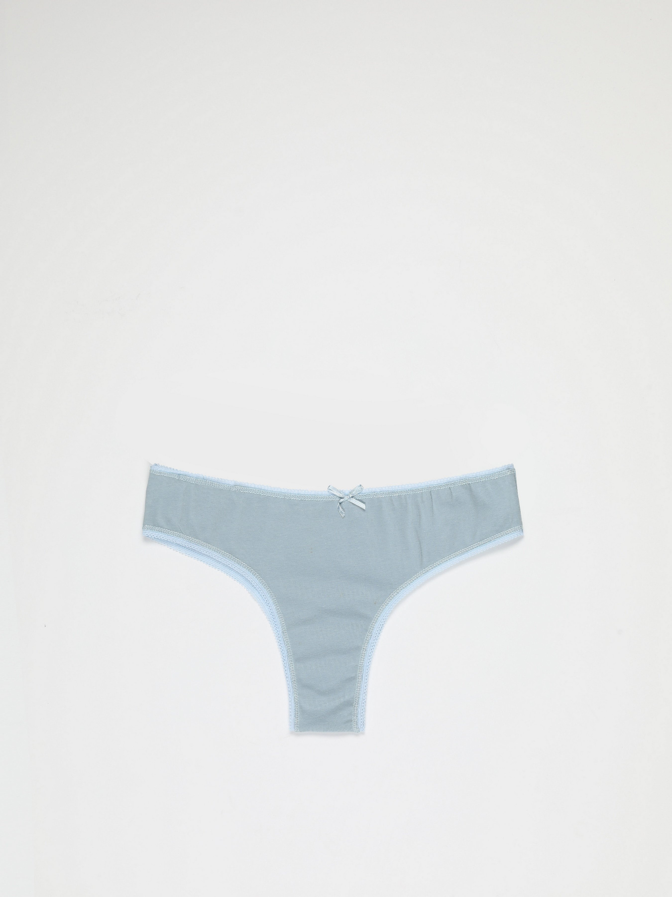 Набор трусов Colin’s модель CL1062101MTC Фото