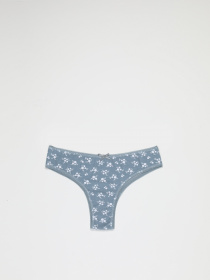 Набор трусов Colin’s модель CL1062101MTC Фото