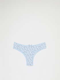 Набор трусов Colin’s модель CL1062101MTC Фото