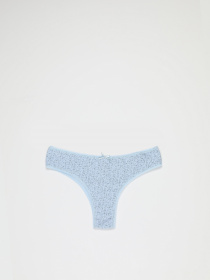 Набор трусов Colin’s модель CL1062101MTC Фото