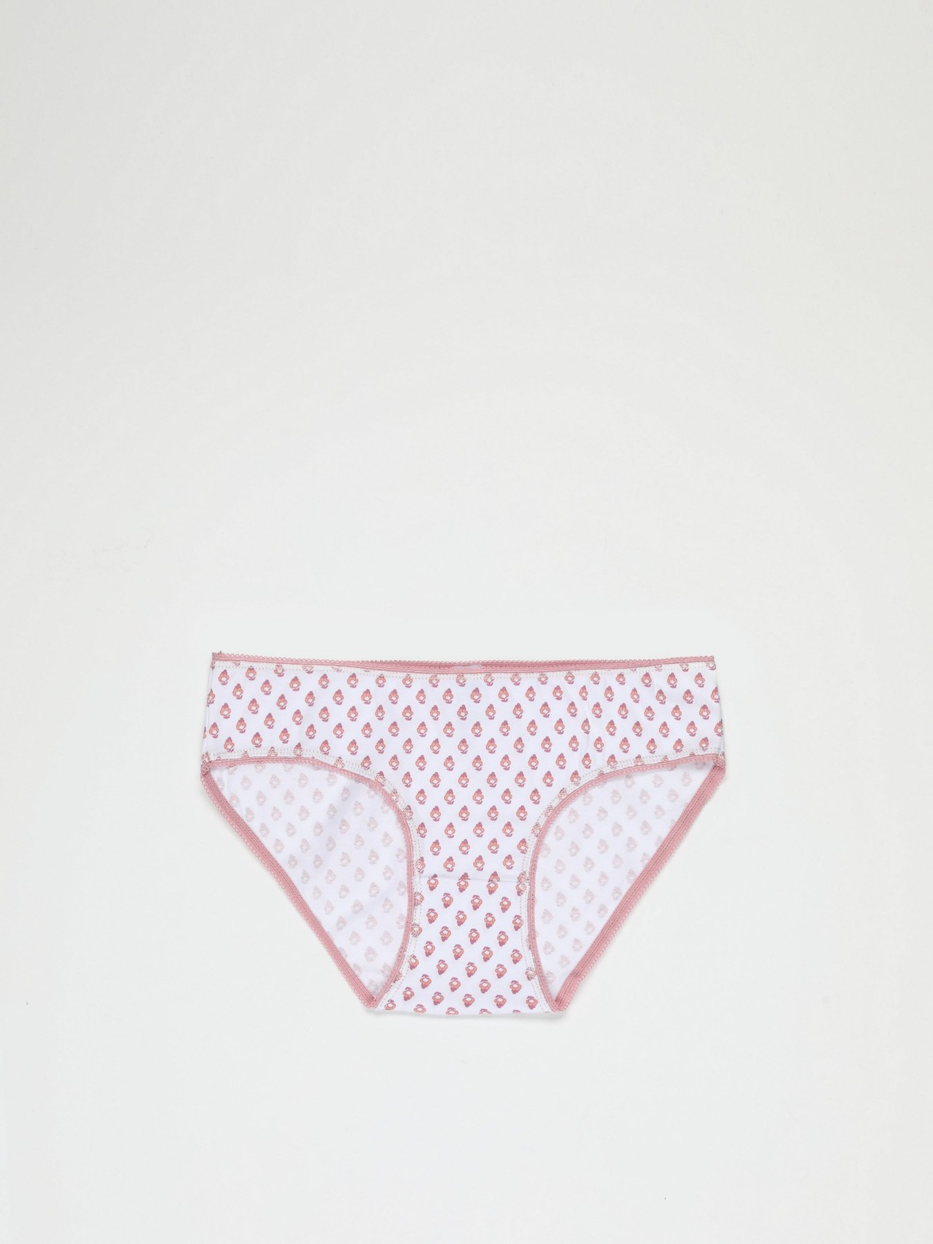 Набір трусів Colin’s модель CL1062103MTC Фото