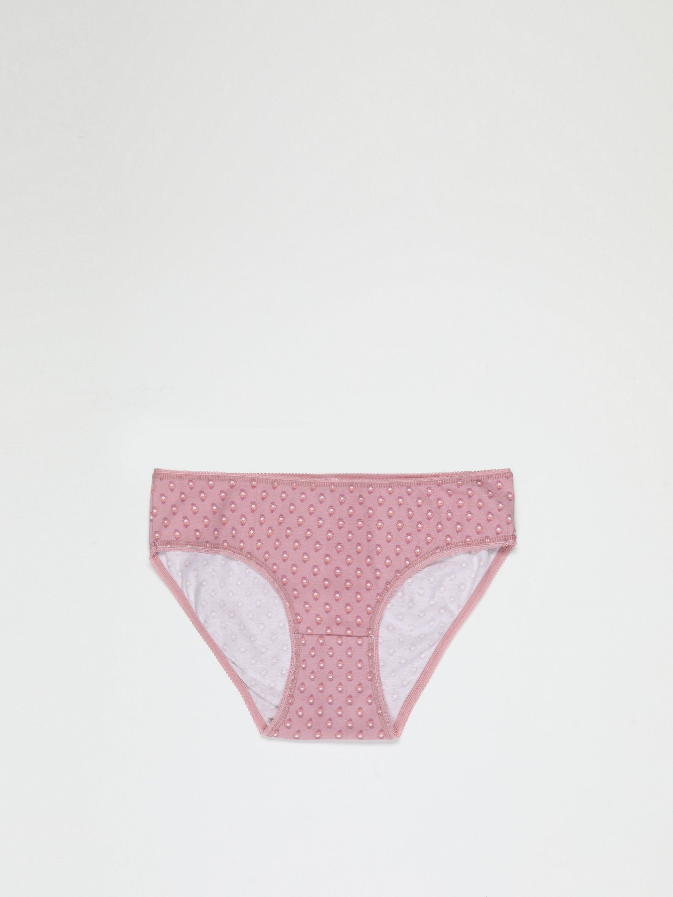 Набор трусов Colin’s модель CL1062103MTC Фото