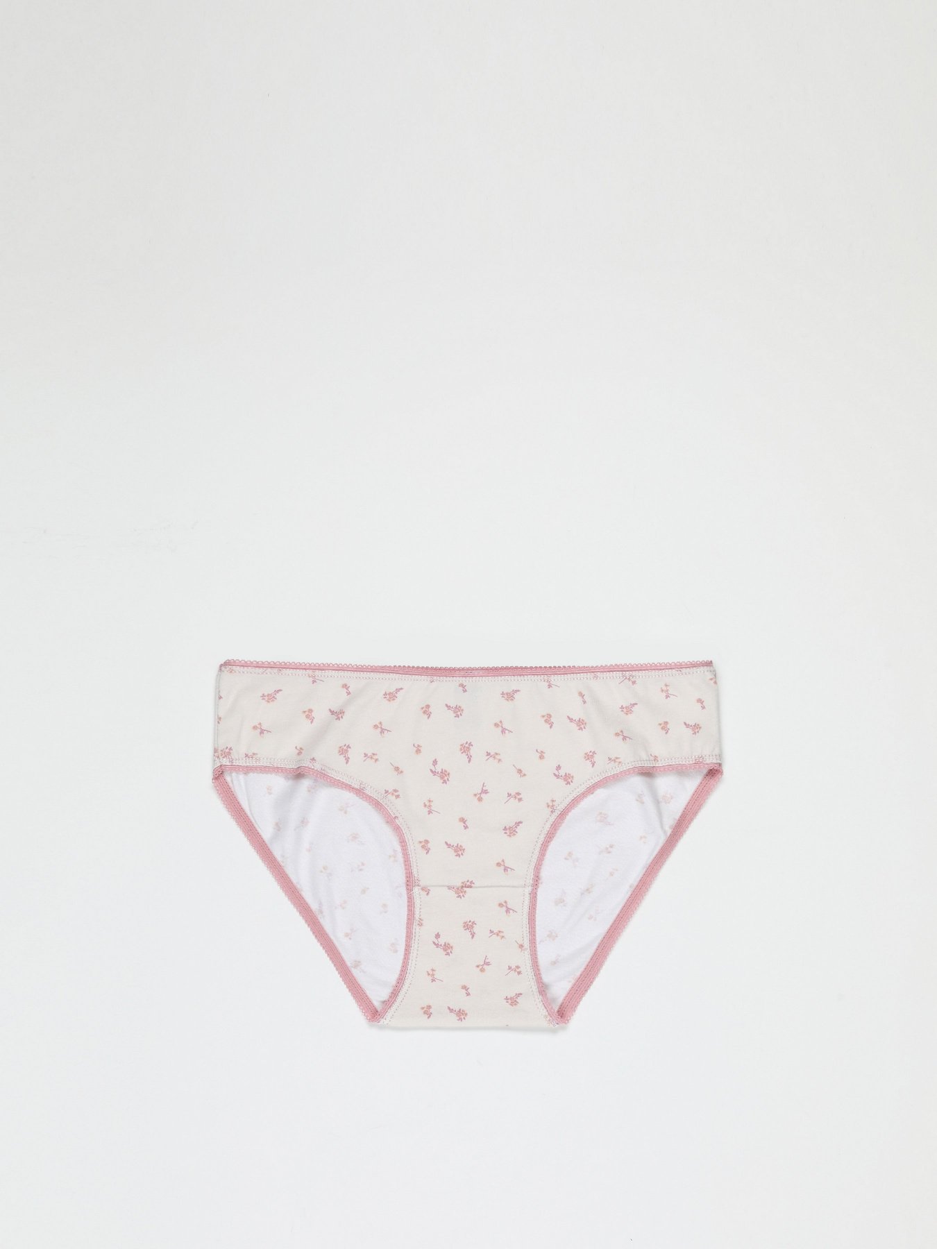 Набор трусов Colin’s модель CL1062103MTC Фото