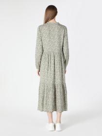 Платье миди Colin’s модель CL1062111MTC Фото