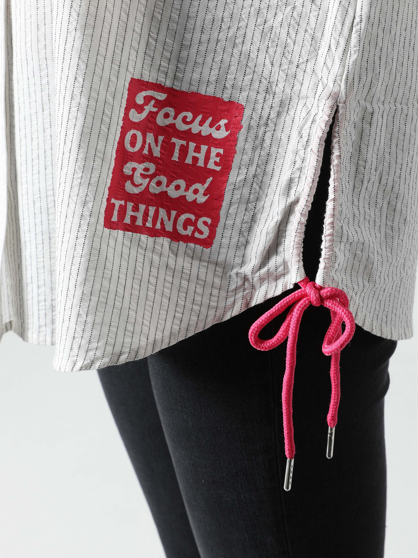 Рубашка Colin’s модель CL1062114WHT Фото