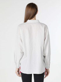 Рубашка Colin’s модель CL1062114WHT Фото