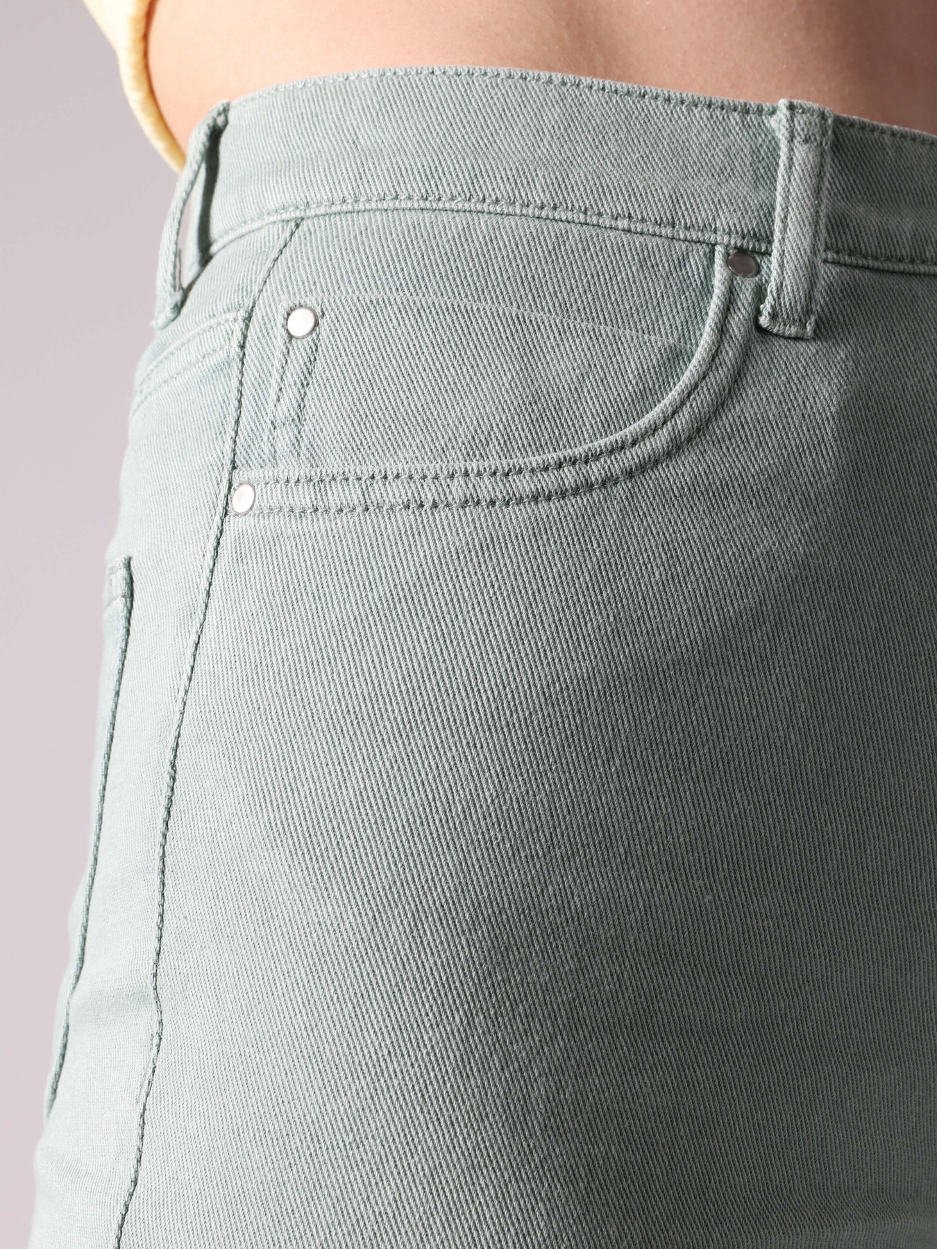 Джинсы мом Colin’s модель CL1062118MGR Фото