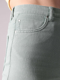 Джинсы мом Colin’s модель CL1062118MGR Фото