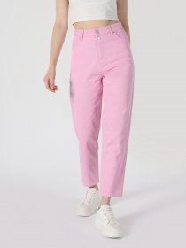 Штани повсякденні Colin’s модель CL1062118PIN Фото