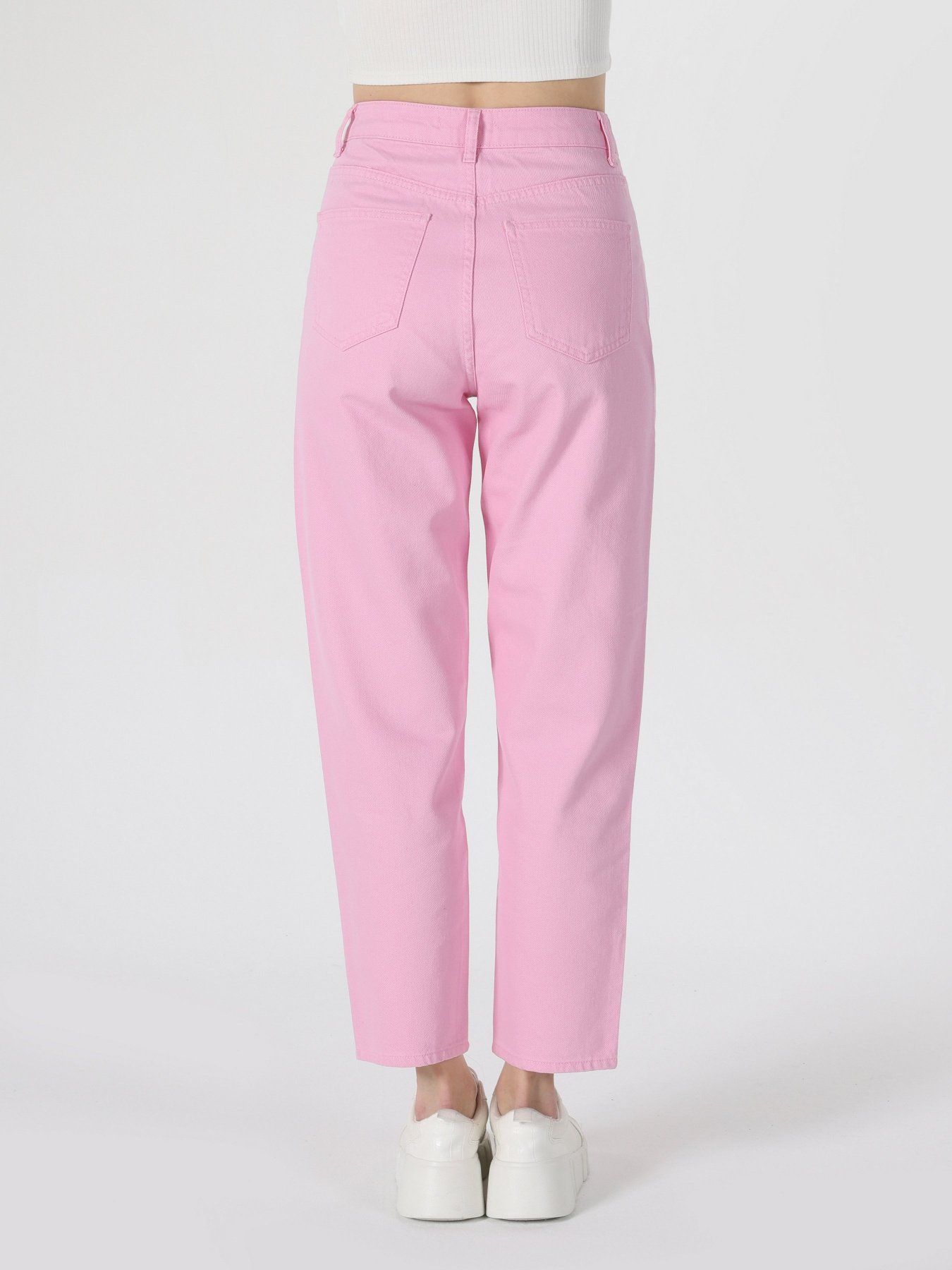 Повседневные штаны Colin’s модель CL1062118PIN Фото