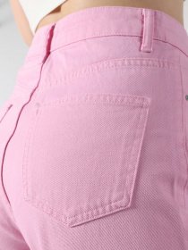 Повседневные штаны Colin’s модель CL1062118PIN Фото