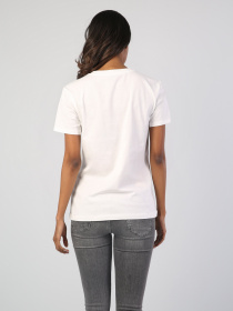 Футболки и поло Colin’s модель CL1042018WHT Фото