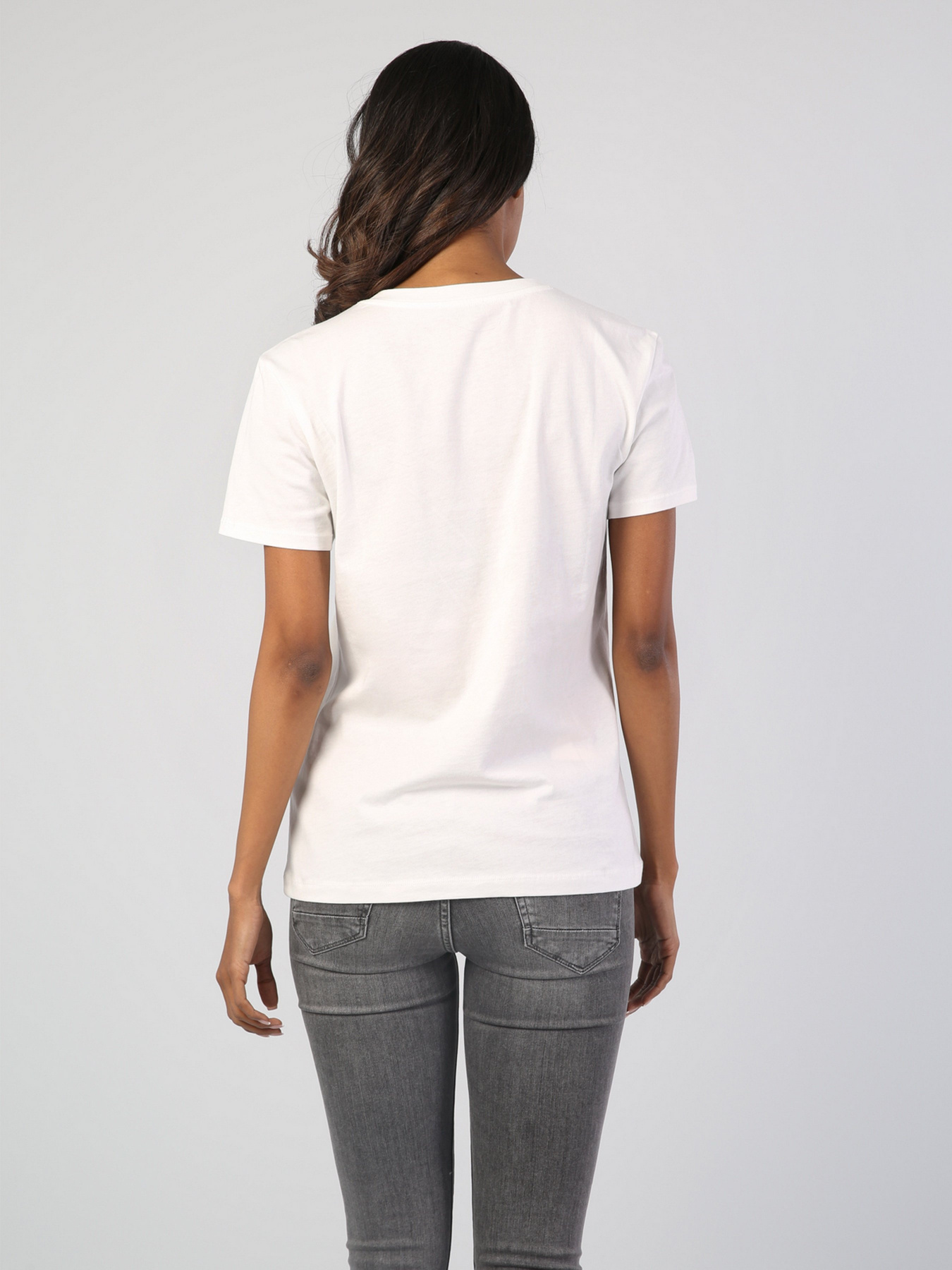 Футболки и поло Colin’s модель CL1042018WHT Фото