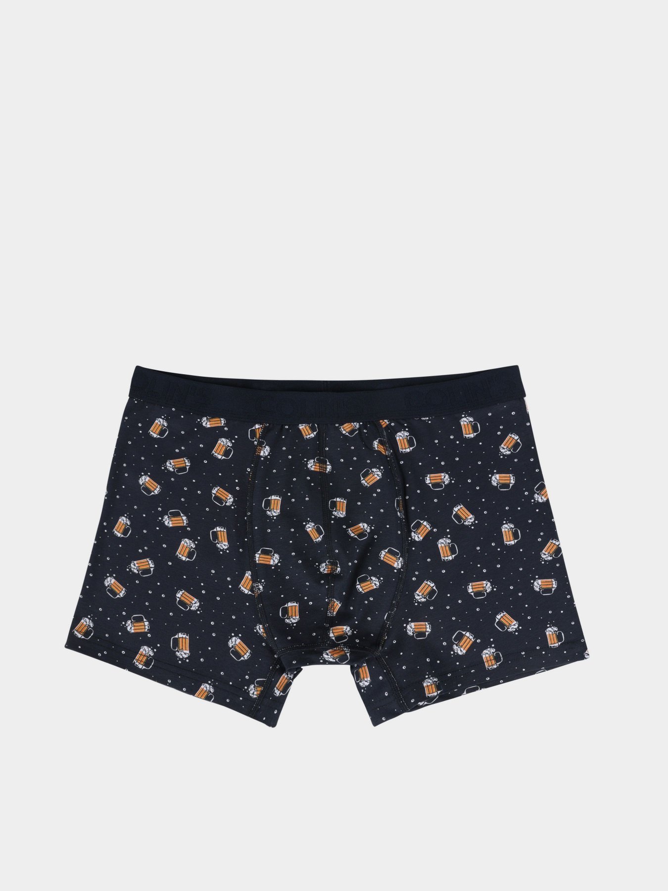 Труси Colin’s модель CL1062152NAV Фото