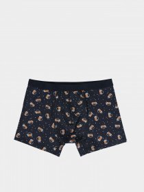 Трусы Colin’s модель CL1062152NAV Фото