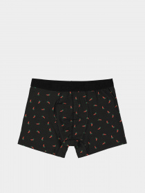 Трусы Colin’s модель CL1062154BLK Фото