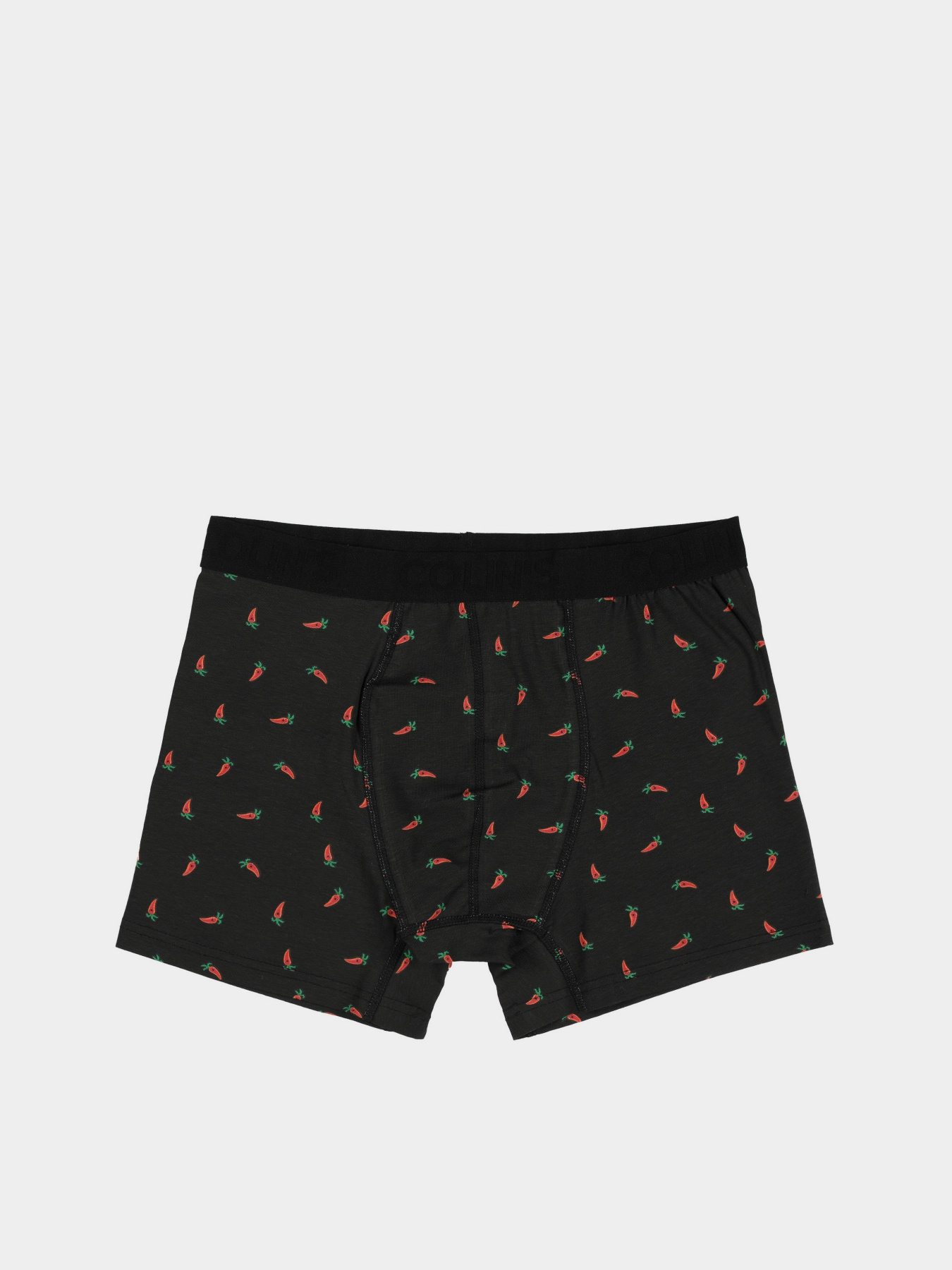 Труси Colin’s модель CL1062154BLK Фото