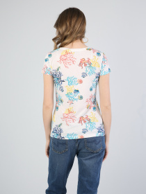 Футболки и поло Colin’s модель CL1042021OFW Фото