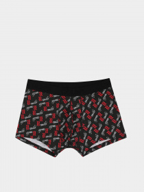 Трусы Colin’s модель CL1062159BLK Фото