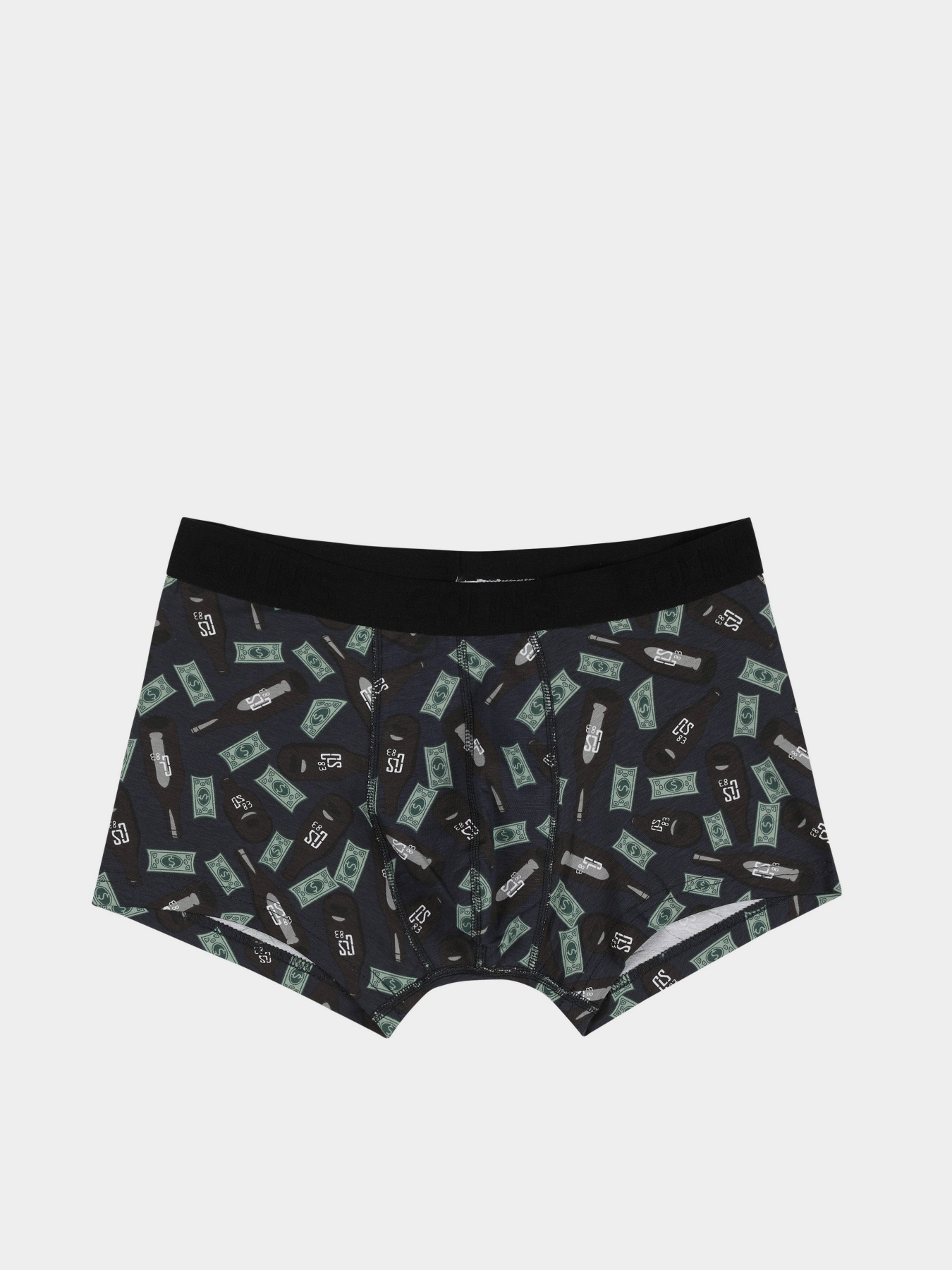 Трусы Colin’s модель CL1062160NAV Фото