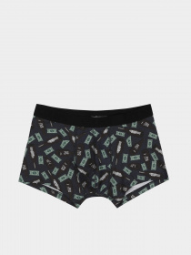 Труси Colin’s модель CL1062160NAV Фото