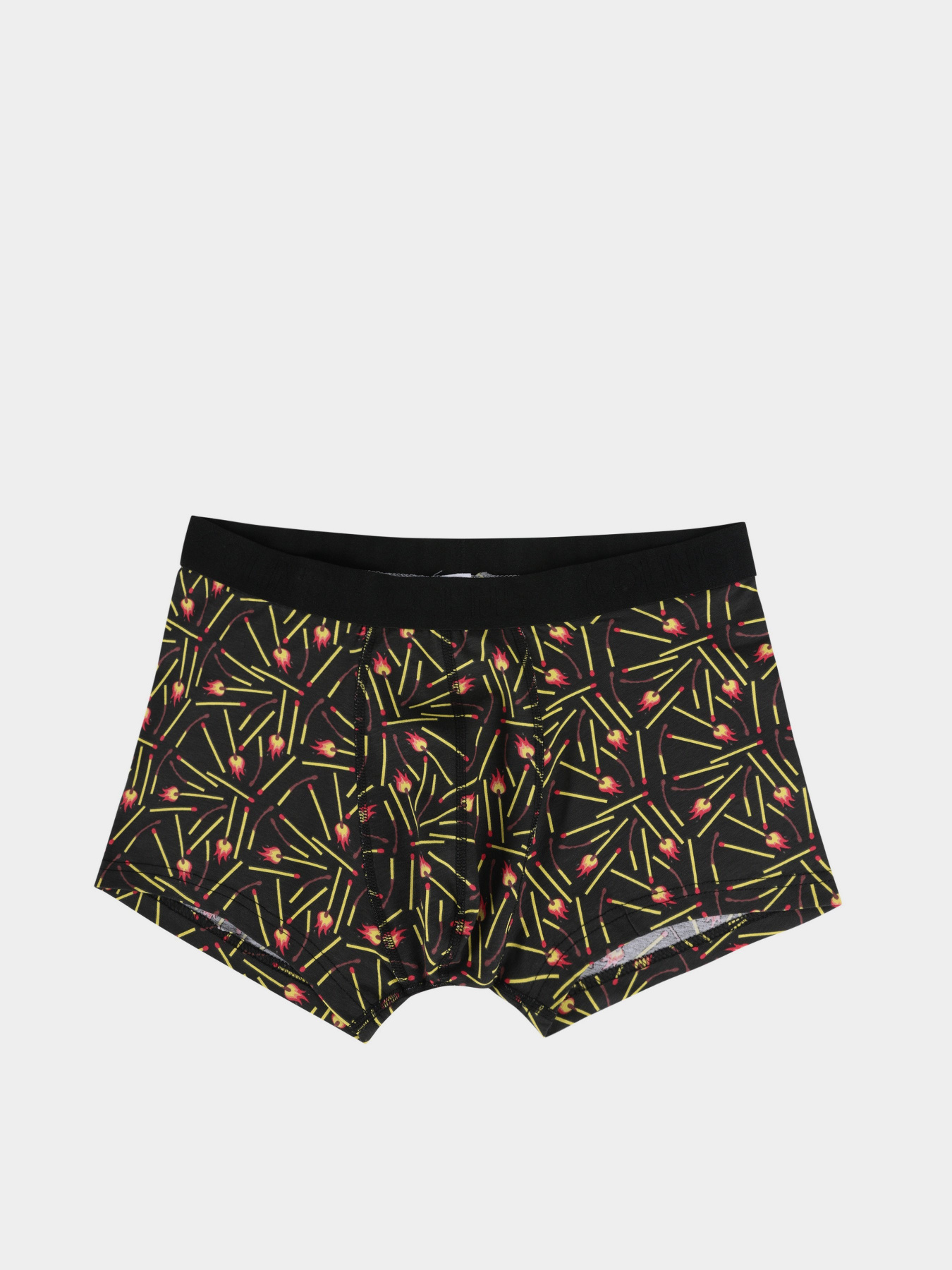 Труси Colin’s модель CL1062161BLK Фото