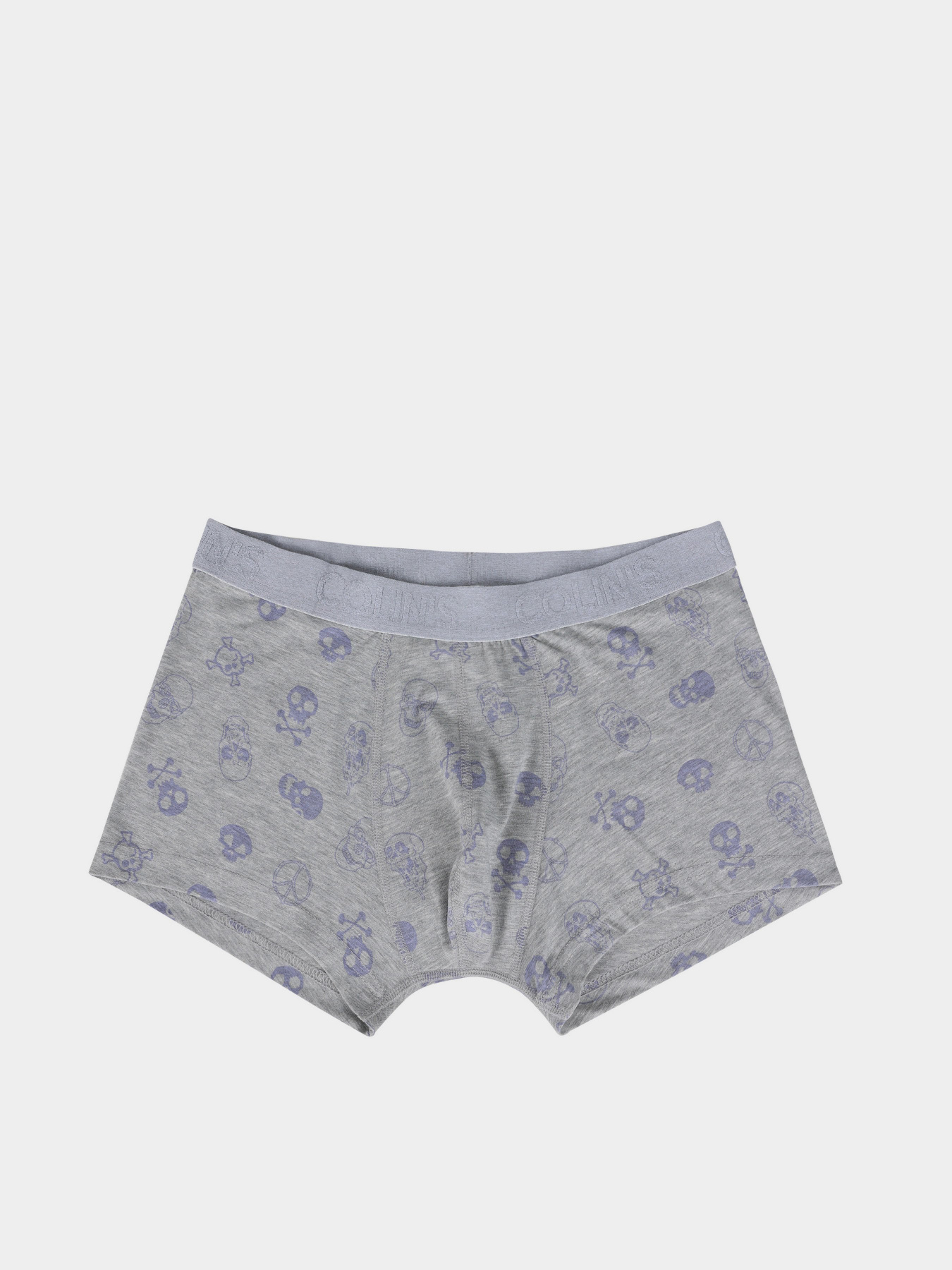 Трусы Colin’s модель CL1062162MGA Фото