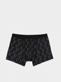 Трусы Colin’s модель CL1062163BLK Фото