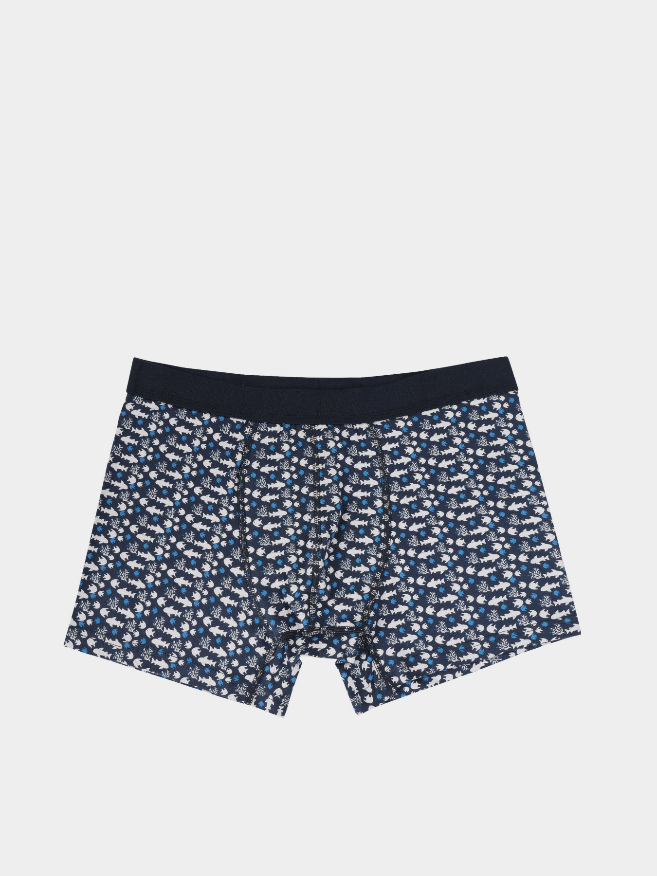 Трусы Colin’s модель CL1062166NAV Фото