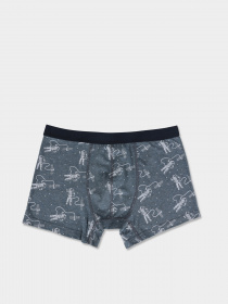 Труси Colin’s модель CL1062167INN Труси Colin’s модель CL1062167INN Фото