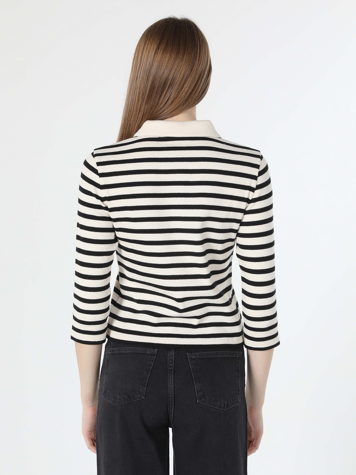 Кофта Colin’s модель CL1062183OFW Фото