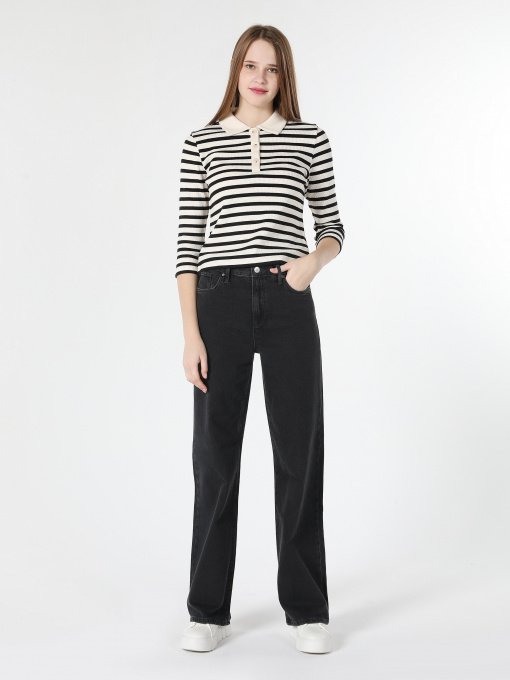 Кофта Colin’s модель CL1062183OFW Фото