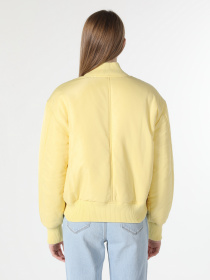 Ветровка Colin’s модель CL1062206YLW Фото