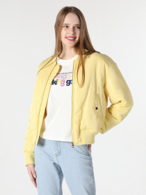 Вітровка Colin’s модель CL1062206YLW Фото