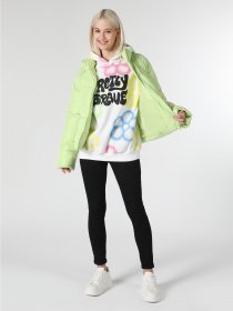 Демисезонная куртка Colin’s модель CL1062207AGR Фото