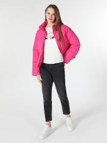 Демисезонная куртка Colin’s модель CL1062207PFS Фото